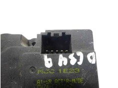 Recambio de motor calefaccion para hyundai h 1 starex 2.5 turbodiesel cat referencia OEM IAM AH74002300   2