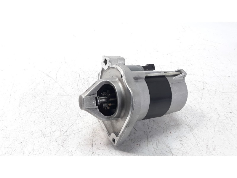 Recambio de motor arranque para citroen c3 aircross 1.2 12v e-thp / puretech referencia OEM IAM ESW1016J  