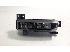 FARO ANTINIEBLA DERECHO 63177433788 63177433788 BM0344313 10106400005
