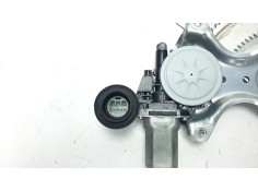 Recambio de elevalunas trasero derecho para toyota rav 4 referencia OEM IAM 6980342050   2