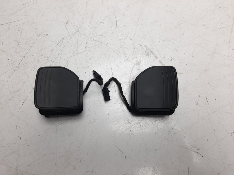Recambio de mando volante para audi q7 (4l) 3.0 tdi referencia OEM IAM 4E0951527L 4E0951527K 