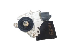 Recambio de motor elevalunas delantero izquierdo para volkswagen tiguan (5n2) 2.0 tdi referencia OEM IAM 5N0959702F   2