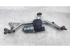 MOTOR LIMPIA DELANTERO 0390243607 0390243607 3397021919