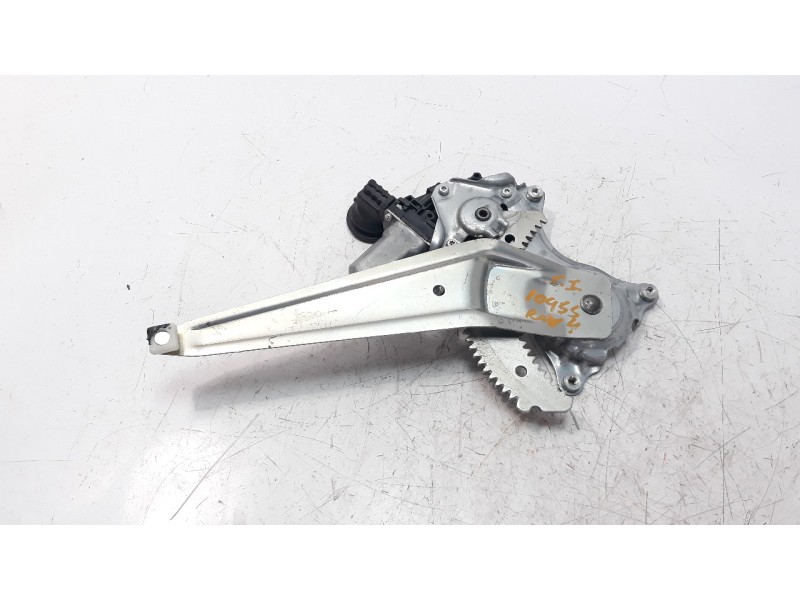 Recambio de elevalunas trasero izquierdo para toyota rav 4 referencia OEM IAM 6980442050  
