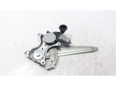 Recambio de elevalunas trasero izquierdo para toyota rav 4 referencia OEM IAM 6980442050   2