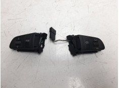 Recambio de mando volante para audi q7 (4l) 3.0 tdi referencia OEM IAM 4F0951527A  