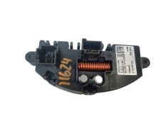 Recambio de resistencia calefaccion para audi a4 ber. (b8) 2.0 16v tdi referencia OEM IAM 8T0820521A RSF630037  2