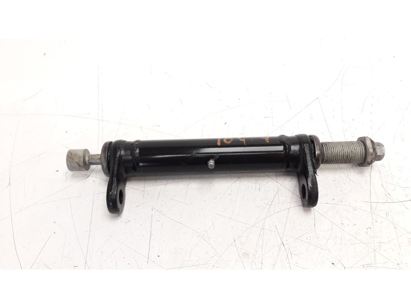 Recambio de soporte motor para bmw c 400 referencia OEM IAM 22118558156  