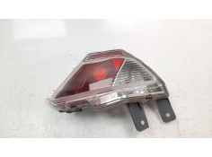 Recambio de faro antiniebla trasero derecho para toyota rav 4 referencia OEM IAM 8148042060  