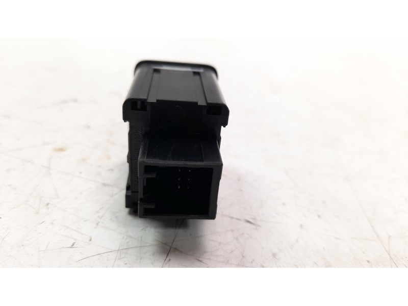 Recambio de interruptor para seat alhambra (711) 1.4 16v tsi referencia OEM IAM 3C0941334A  