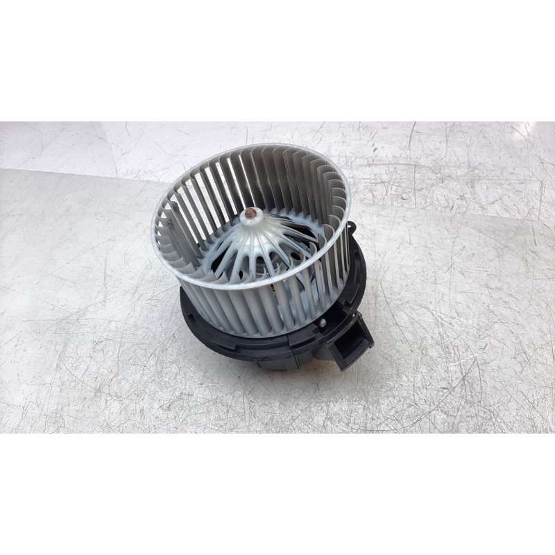 Recambio de ventilador calefaccion para citroen c3 aircross 1.2 12v e-thp / puretech referencia OEM IAM HB613001  