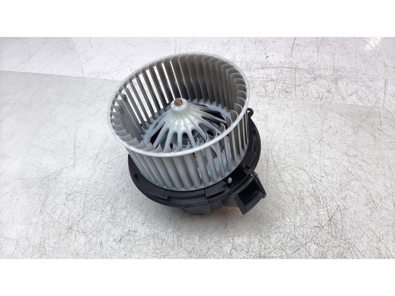 Recambio de ventilador calefaccion para citroen c3 aircross 1.2 12v e-thp / puretech referencia OEM IAM HB613001  