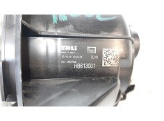 Recambio de ventilador calefaccion para citroen c3 aircross 1.2 12v e-thp / puretech referencia OEM IAM HB613001   2