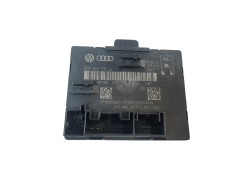 Recambio de modulo confort para audi a4 ber. (b8) 2.0 16v tdi referencia OEM IAM 8T0959795Q 8T0959795H  2