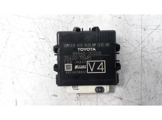 MODULO ELECTRONICO 8996020200 