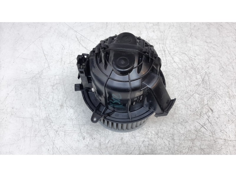 Recambio de ventilador calefaccion para citroen c3 aircross 1.2 12v e-thp / puretech referencia OEM IAM HB613001  