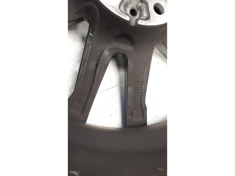 Recambio de llanta para bmw serie 3 berlina (g20) 2.0 16v turbodiesel referencia OEM IAM 36116883522  