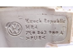 Recambio de moldura para porsche cayenne (typ 9pa) turbo s referencia OEM IAM 7L0863909A   2