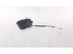 Recambio de motor cierre centralizado porton para alfa romeo stelvio (630) 2.2 jtdm cat referencia OEM IAM 50570086   2