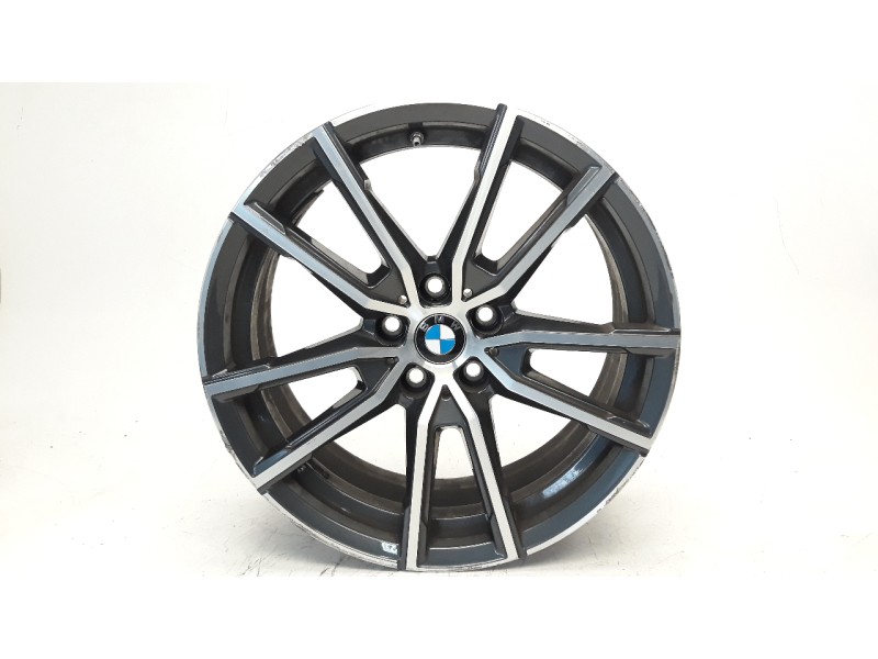 Recambio de llanta para bmw serie 3 berlina (g20) 2.0 16v turbodiesel referencia OEM IAM 36116883522  
