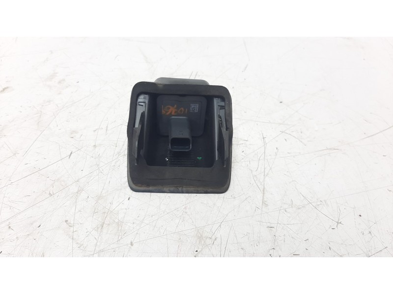 Recambio de modulo electronico para opel grandland x 1.2 referencia OEM IAM 9809301180  