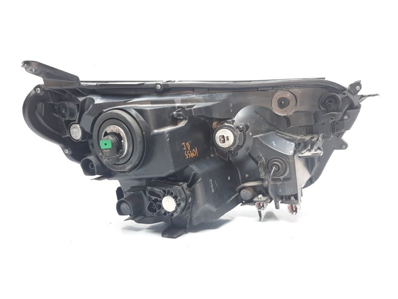 Recambio de faro izquierdo para toyota rav 4 referencia OEM IAM 8117042650 108909802 TY2924914