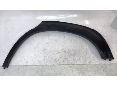 Recambio de aletin trasero izquierdo para citroen c3 aircross 1.2 12v e-thp / puretech referencia OEM IAM 13476854  