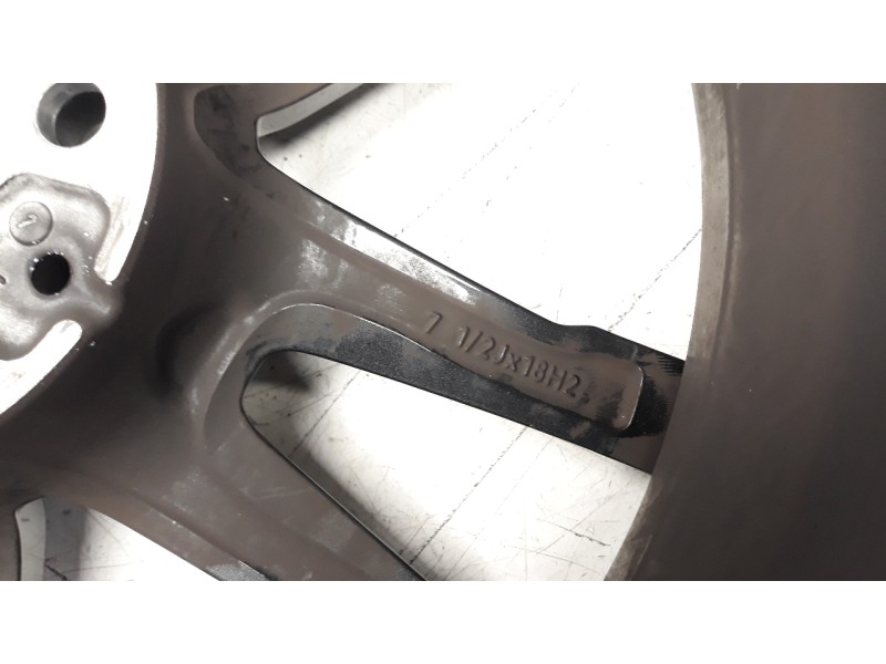 Recambio de llanta para bmw serie 3 berlina (g20) 2.0 16v turbodiesel referencia OEM IAM 36116883522  