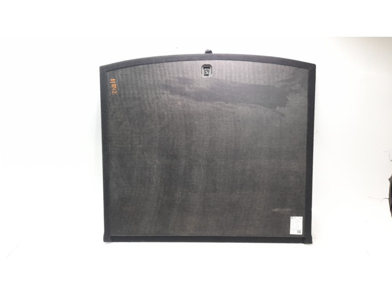 Recambio de bandeja trasera para mg zs comfort referencia OEM IAM 10735672  