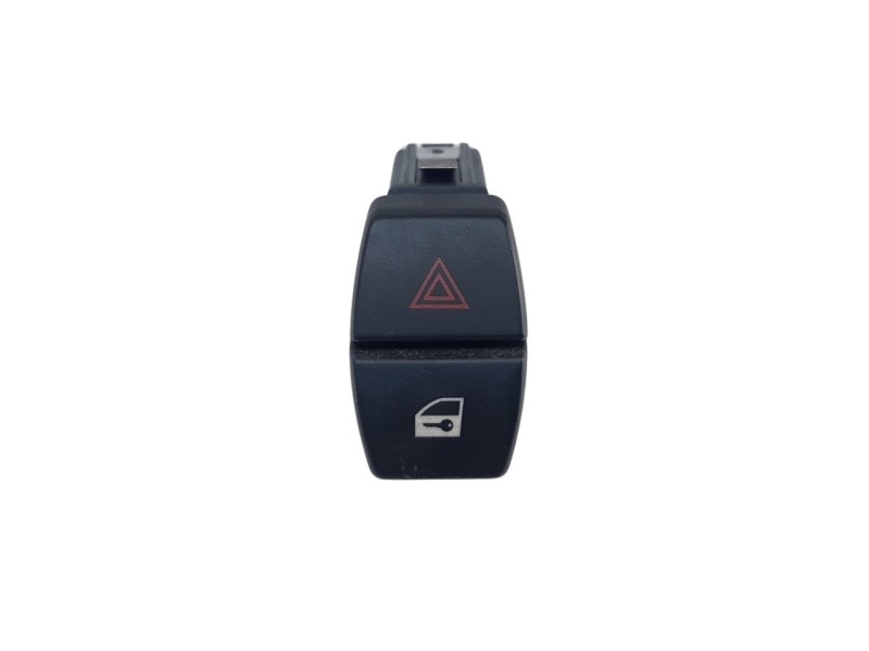 Recambio de warning para bmw serie 5 gran turismo (f07) 530d xdrive referencia OEM IAM 916189604  