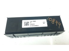 MODULO ELECTRONICO 13591963 13591963 544969533