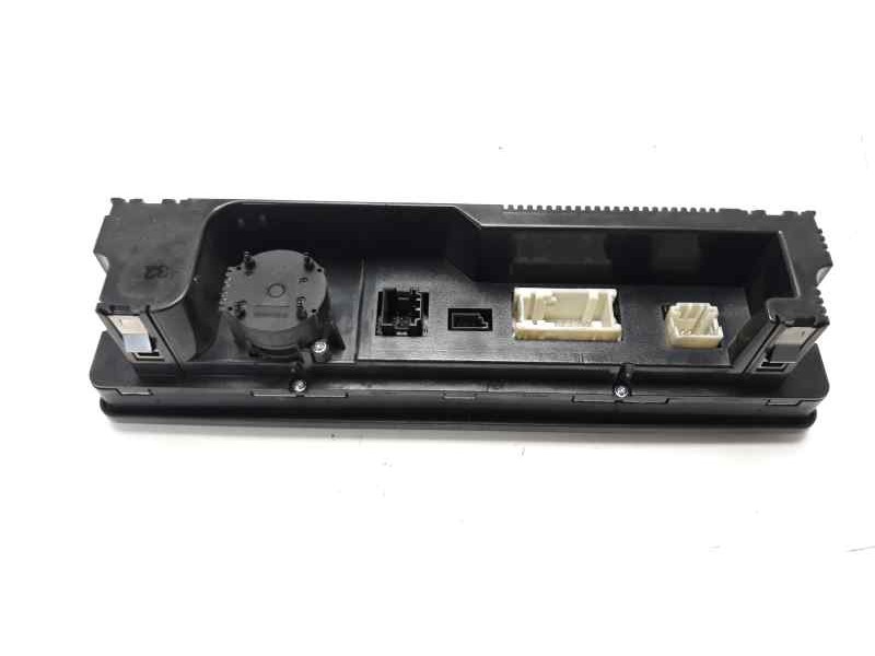 Recambio de mando climatizador para bmw serie 3 berlina (e46) 316i edition exclusiv referencia OEM IAM 64116941732  