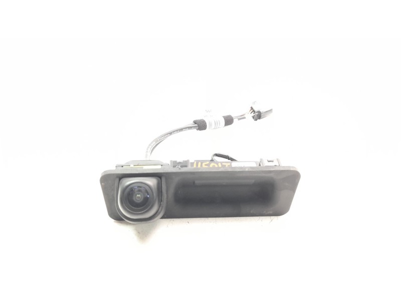 Recambio de maneta exterior porton para kia ceed 1.0 tgdi cat referencia OEM IAM 81260J7120  