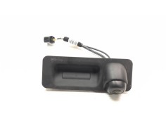 Recambio de maneta exterior porton para kia ceed 1.0 tgdi cat referencia OEM IAM 81260J7120   2
