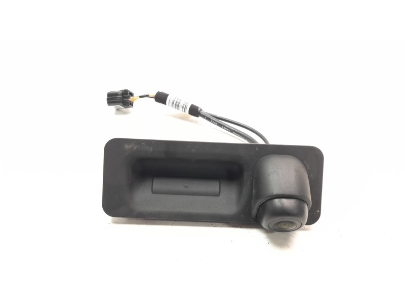 Recambio de maneta exterior porton para kia ceed 1.0 tgdi cat referencia OEM IAM 81260J7120  