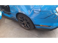 PASO RUEDA TRASERO IZQUIERDO 2283945 