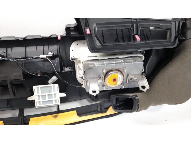 Recambio de kit airbag para toyota rav 4 referencia OEM IAM 4513042210C0  