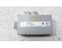 MODULO ELECTRONICO 8598A05010 8598A05010 
