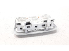 Recambio de luz interior para peugeot 308 1.2 12v e-thp referencia OEM IAM 96781444PR   2
