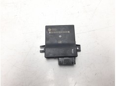 Recambio de modulo electronico para audi q7 (4l) 3.0 tdi referencia OEM IAM 4L0910468  