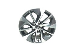 Recambio de llanta para toyota rav 4 referencia OEM IAM 4261142670 17PULGADAS 