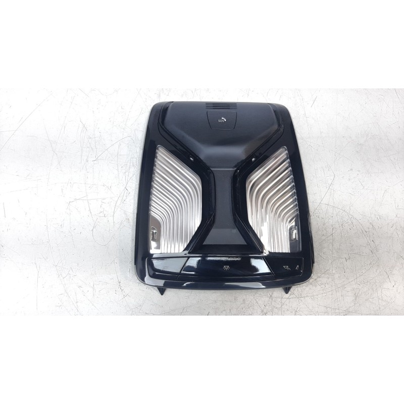 Recambio de luz interior para bmw serie 3 berlina (g20) 2.0 16v turbodiesel referencia OEM IAM 989313801  