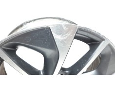 Recambio de llanta para toyota rav 4 referencia OEM IAM 4261142670 17PULGADAS  2