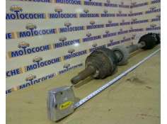 Recambio de transmision delantera derecha para renault scenic (ja..) 1.6 referencia OEM IAM 7700111918 R1277 