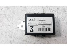 MODULO ELECTRONICO 8974102210 