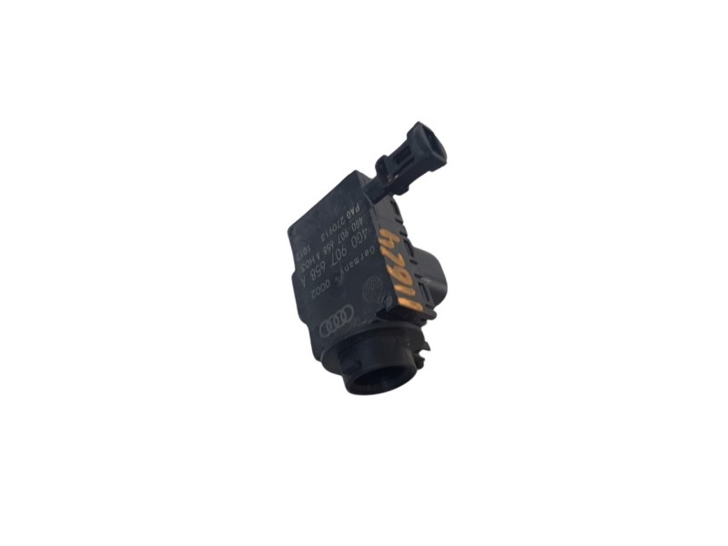Recambio de sensor para audi a4 ber. (b8) 2.0 16v tdi referencia OEM IAM 4G0907658A  