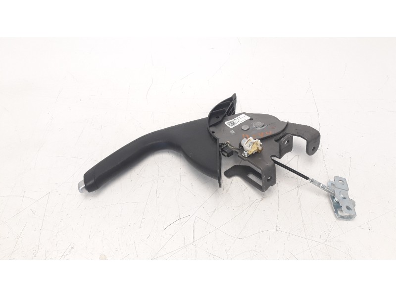 Recambio de palanca freno para hyundai i20 active 1.0 tgdi cat referencia OEM IAM 59710C8000  