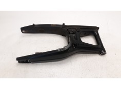 Recambio de puente trasero para honda cb 650r referencia OEM IAM 52200MKND50   2