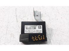 MODULO ELECTRONICO 8978005080 625510000 