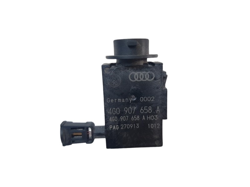 Recambio de sensor para audi a4 ber. (b8) 2.0 16v tdi referencia OEM IAM 4G0907658A  